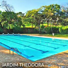 Jardim Theodora - Itu