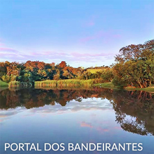 Portal dos Bandeirantes - Salto