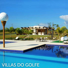 Villas do Golfe - Itu